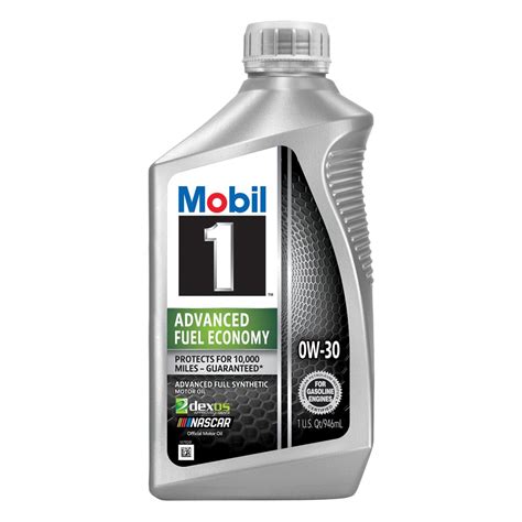 walmart mobil 1 0w30